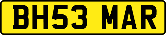 BH53MAR