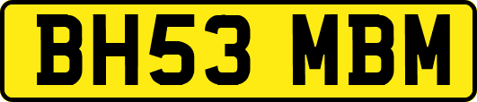 BH53MBM