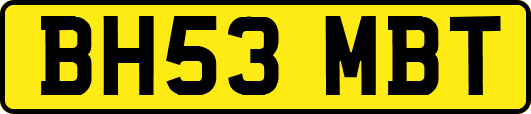 BH53MBT