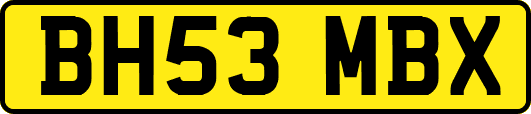 BH53MBX