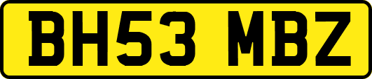BH53MBZ