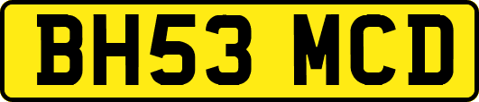 BH53MCD