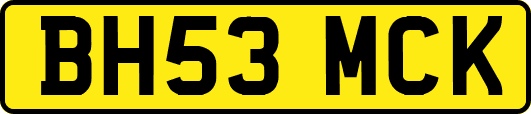 BH53MCK