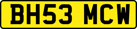 BH53MCW