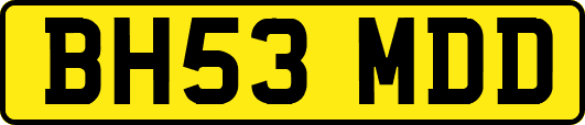 BH53MDD