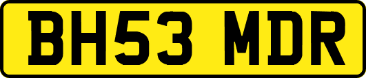 BH53MDR