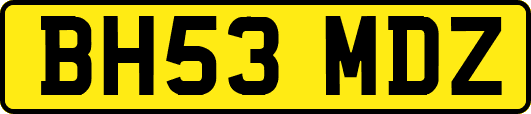 BH53MDZ