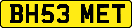 BH53MET