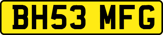 BH53MFG
