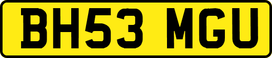BH53MGU