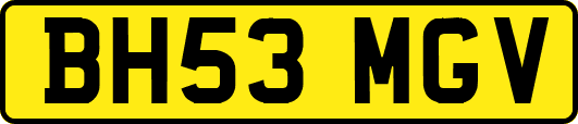 BH53MGV