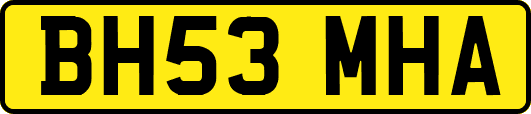 BH53MHA