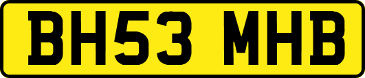 BH53MHB