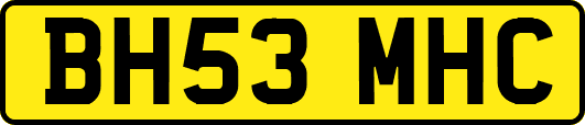 BH53MHC
