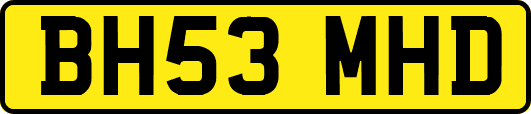 BH53MHD