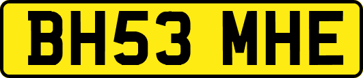 BH53MHE