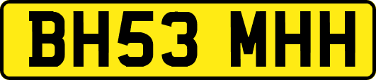 BH53MHH