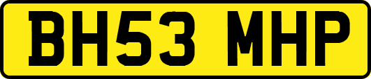 BH53MHP