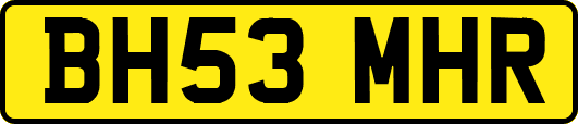 BH53MHR