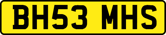 BH53MHS