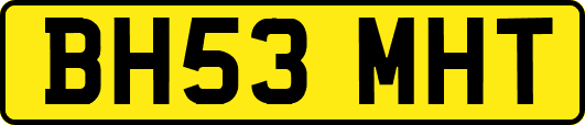 BH53MHT