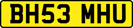 BH53MHU