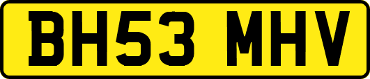 BH53MHV