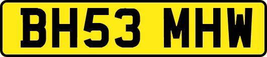 BH53MHW