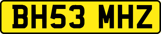 BH53MHZ