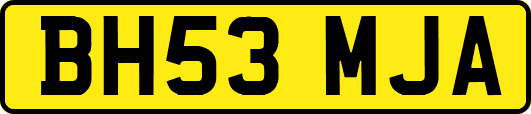 BH53MJA