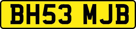 BH53MJB