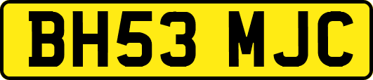 BH53MJC