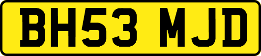 BH53MJD