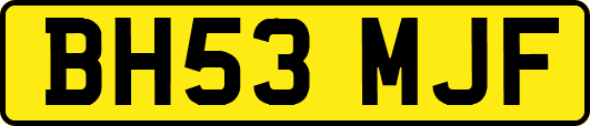 BH53MJF