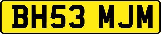 BH53MJM
