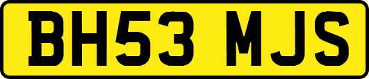 BH53MJS