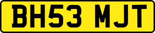 BH53MJT