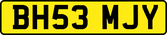 BH53MJY