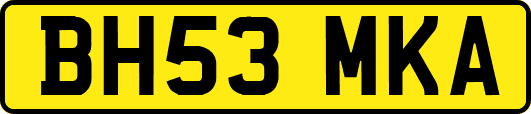 BH53MKA