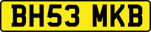 BH53MKB