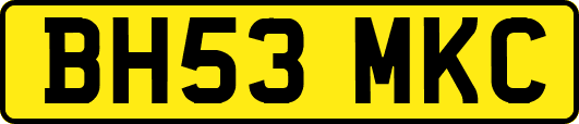 BH53MKC
