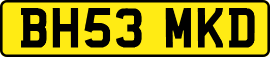 BH53MKD