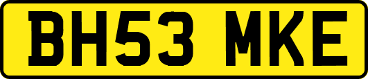 BH53MKE