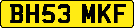 BH53MKF