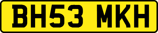 BH53MKH