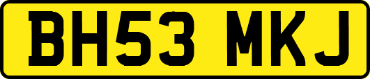 BH53MKJ
