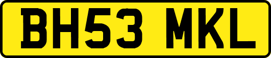 BH53MKL
