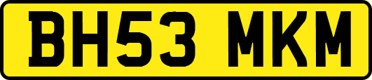 BH53MKM