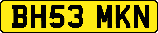 BH53MKN