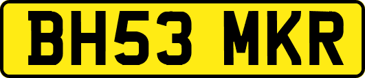 BH53MKR